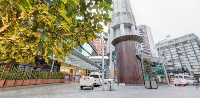 Federal Delicatessen - Auckland