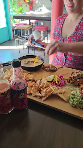 Opinii despre Los Banditos în Wellington - Hospitality and gastronomy