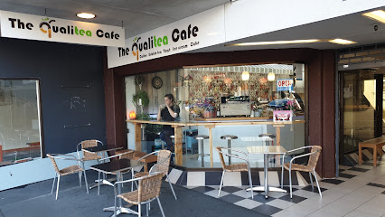 The Qualitea Cafe