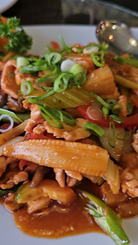 Opinii despre Central Thai Restaurant în Lower Hutt - Hospitality and gastronomy