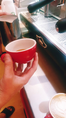 Opinii despre Angkor Wat Kiwi Bakery & Cafe în Napier - Hospitality and gastronomy