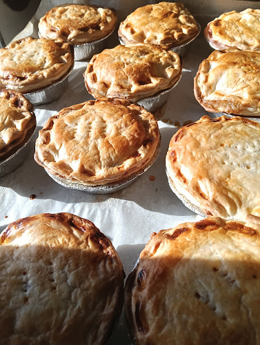 Opinii despre Tutaki Bakery în Richmond - Hospitality and gastronomy