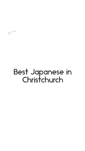 Opinii despre Teppanyaki Takao în Kaiapoi - Hospitality and gastronomy