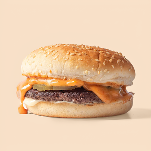 Burger Wisconsin Remuera - Auckland