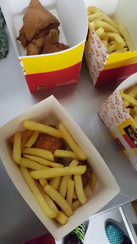 Opinii despre Onekawa Food Store / indian Takeaway în Napier - Hospitality and gastronomy