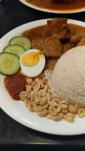 Opinii despre KkRestaurant în Wellington - Hospitality and gastronomy