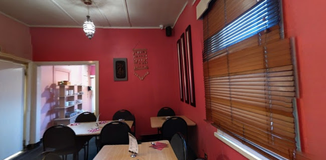 Chimney Indian Restaurant