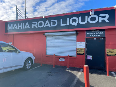 Mahia Rd Liquor