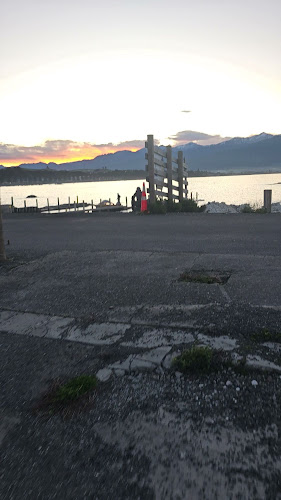 Comentarii opinii despre The Pier Hotel