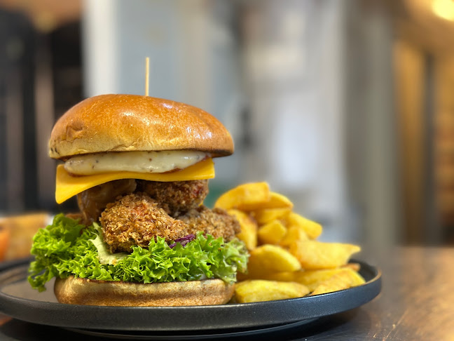 Wingate Lane Cafe, Bar & Restaurant | Function Venue - Hospitality and gastronomy