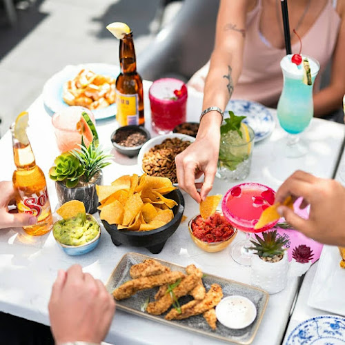 182 Cuba Street, Te Aro, Wellington 6011, New Zealand