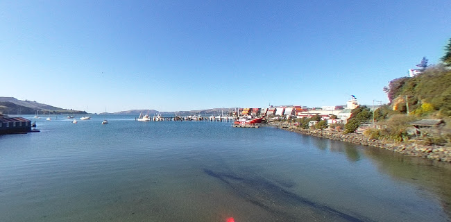 Opinii despre Careys Bay Historic Hotel în Dunedin - Hospitality and gastronomy