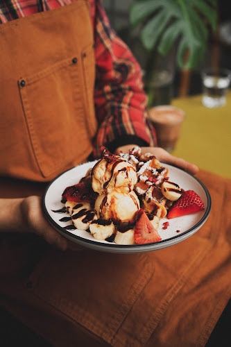 Comentarii opinii despre The Vant Garde