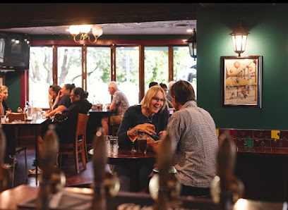 The Rivers Restaurant and Bar