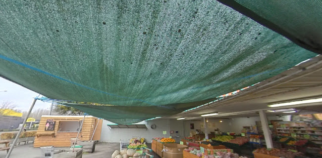 Crisp Grovelea - Christchurch