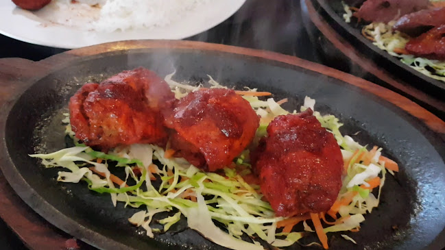 Sartaj Indian Restaurant - Hospitality and gastronomy