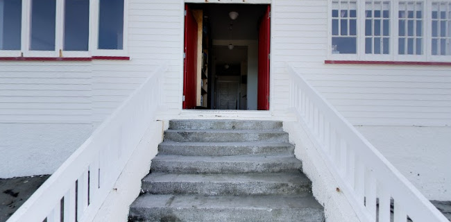 Maranui Cafe - Hospitality and gastronomy