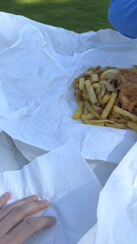 Reviews of Shellrock Takeaways in Mount Maunganui - Hospitality and gastronomy