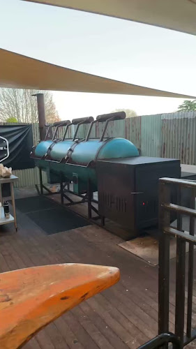 Black Label Barbecue