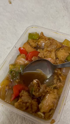 Chilli Masala - Hospitality and gastronomy