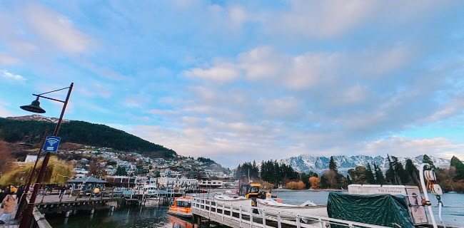 Little Blackwood - Hospitality and gastronomy