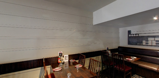 Comments and reviews of The Station Bar and Bistro