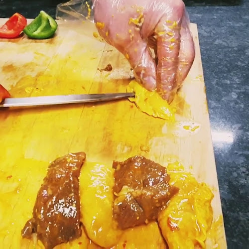 Opinii despre Chic Persian Restaurant - Bar - رستوران ایرانی în Christchurch - Hospitality and gastronomy