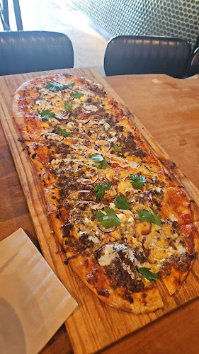 Opinii despre The Fainting Goat în Rotorua - Hospitality and gastronomy