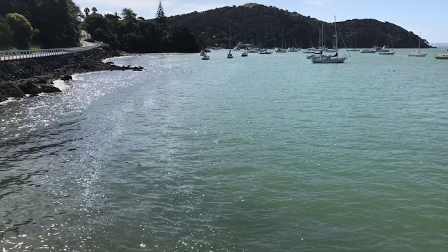 Mangonui Fish Shop Open Times