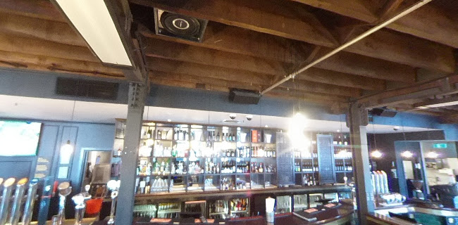 Foxglove Bar & Kitchen - Wellington