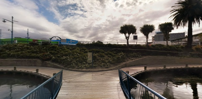 Opinii despre Raupo Cafe, Restaurant & Traiteur în Blenheim - Hospitality and gastronomy