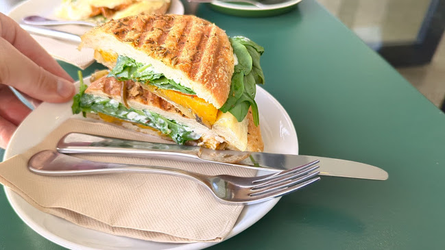 Comentarii opinii despre Volk and Co - Coffee Brew Bar