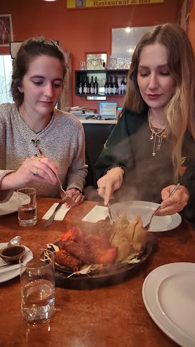 India Gate Restaurant Open Times