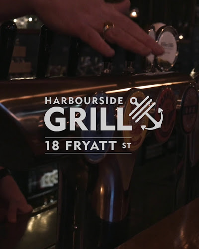 Opinii despre Harbourside Grill în Dunedin - Hospitality and gastronomy