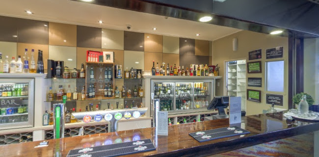 Comentarii opinii despre The Bar at Solway Park