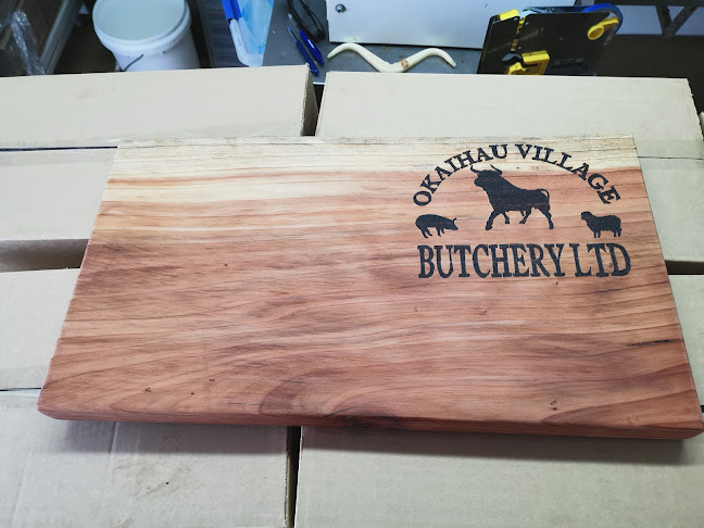 Okaihau Village Butchery - Ōkaihau