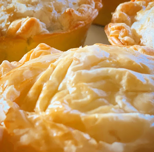 Tiger Town Cafe - Hospitality and gastronomy