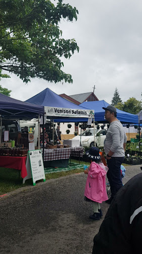 Tamahere Country Market