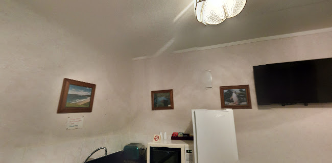 Papatowai Country Store & "Peake's Kitchen" - Papatowai