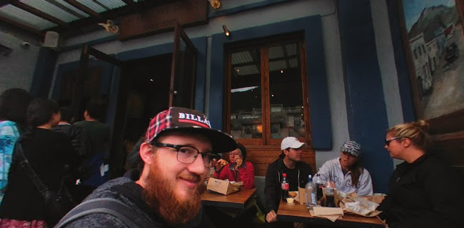 Opinii despre Fergburger în Queenstown - Hospitality and gastronomy