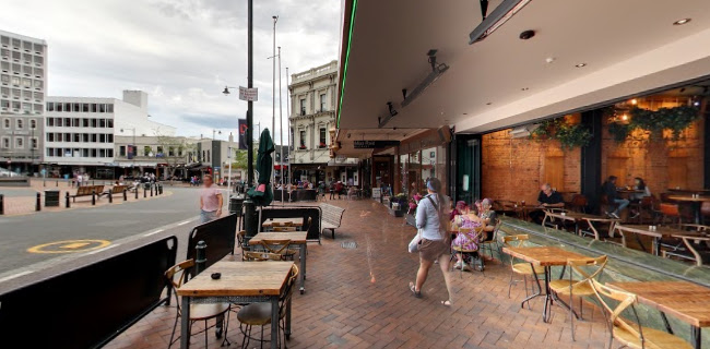 Vault 21 - Hospitality and gastronomy