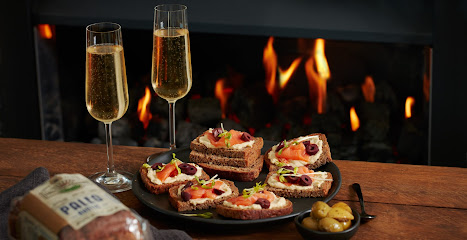 Thoroughbread - Gluten Free & Paleo Bread