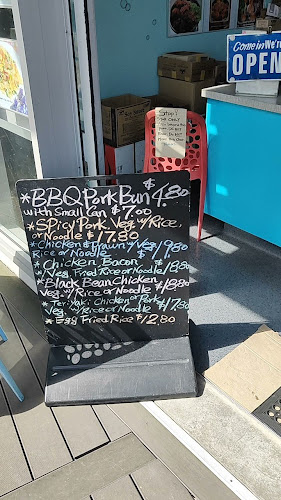 Opinii despre Noodle Noodle în Warkworth - Hospitality and gastronomy