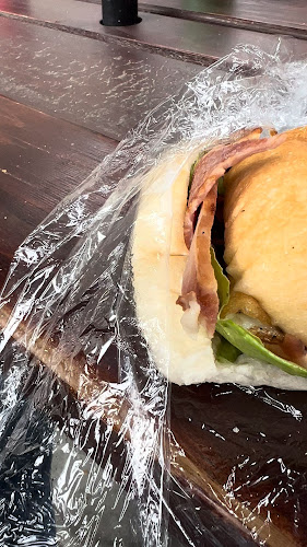 Opinii despre Arrowtown Bakery în Arrowtown - Hospitality and gastronomy