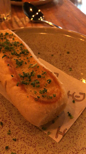 Two Grey - Bar Cafe & Eatery - Wellington