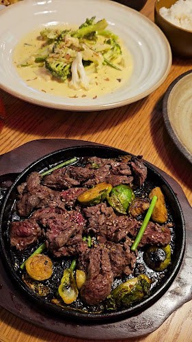 Reviews of Mad Samurai in Auckland - Hospitality and gastronomy