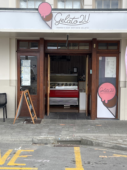 Gelato 2u