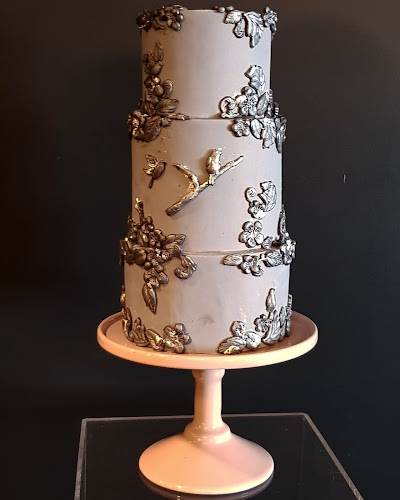 Comentarii opinii despre The Cake Eating Company