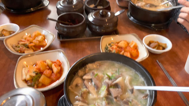 Opinii despre Teolbo Korean Restaurant în Auckland - Hospitality and gastronomy