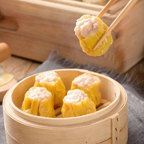 Nancy's Dumplings + - Hospitality and gastronomy
